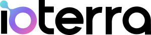Ioterra Logo